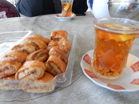 Tea