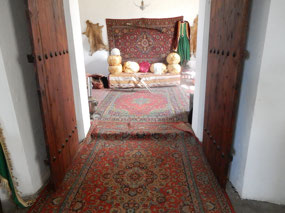 Doorway