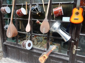 Instruments