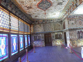 Ceiling Art