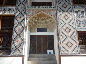 Doorway