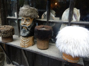 Hats