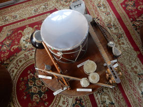 Instruments