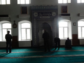 Mihrab