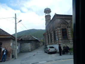 Mosque