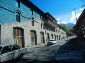 Old Town