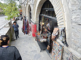Shops