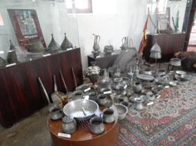 Silverware
