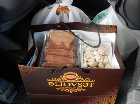 Sweets