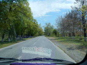 Road