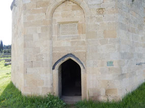 Tomb