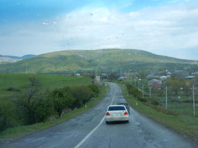 Road