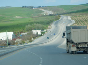 Road