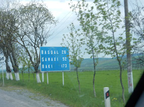 Distance