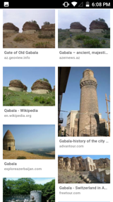 Gabala Google Images