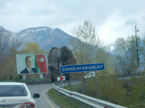 Mountains