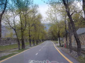 Road