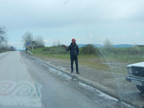 Roadside Sales