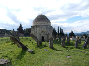 Tomb Henge