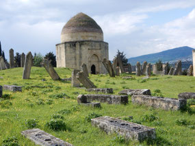 Tomb