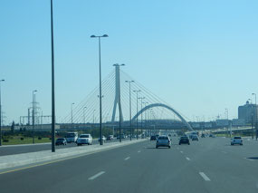 City