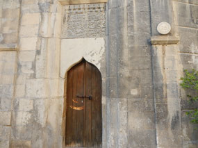 Door