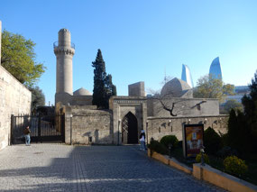 Old Town
