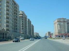 Apartments