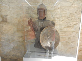 Armour