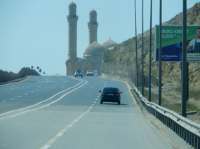 Bibiheybet Mosque