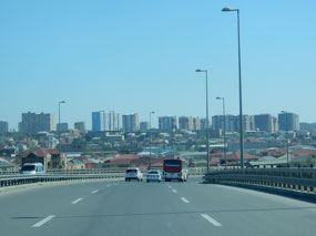 City