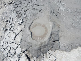 Crater