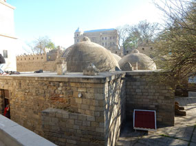 Domes