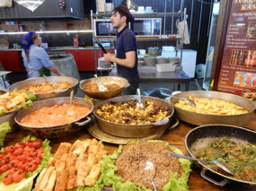 Foods