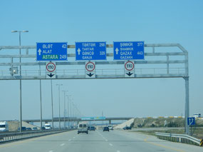 Highway