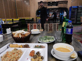 Meal