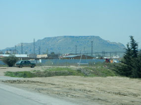 Oilfield