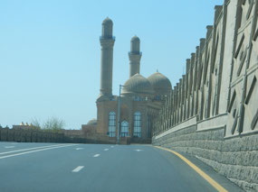 Passing By