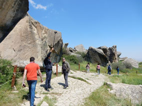 Path