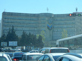 Soviet Office