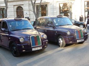 Taxis