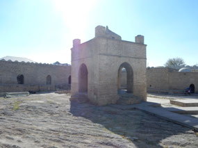 Temple