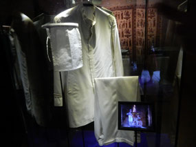 White Robes