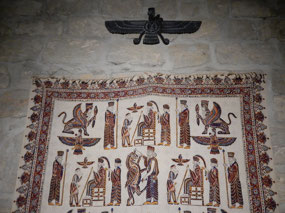 Zoroastrianism