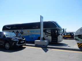 Airport Bus