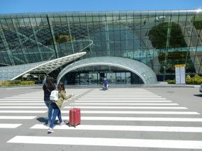 Airport