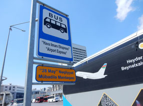 Bus Stop