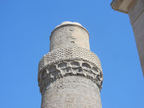 Carvings