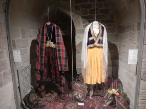 Clothing