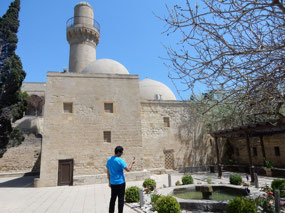 Domes
